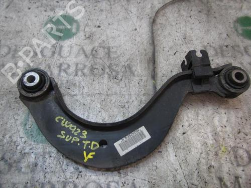 Used Right rear suspension arm Right rear suspension arm SEAT LEON (1P1) 1.9 TDI (105 hp) 3838470 3838470