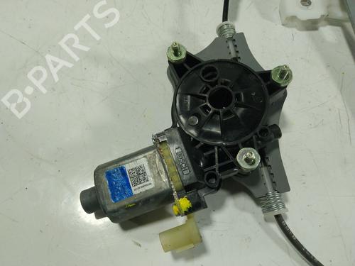 Rear left window mechanism KIA STONIC (YB) 1.2 CVVT | BP32393696C24