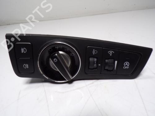 Headlight switch HYUNDAI i40 I (VF) [2012-2019]  13077287