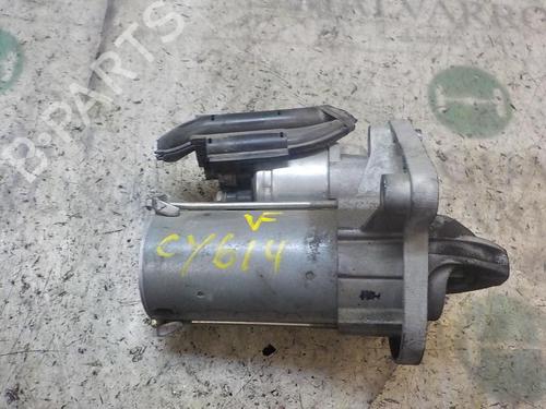 Startmotor FORD FIESTA VI (CB1, CCN) 1.6 TDCi | BP3849363M8 
