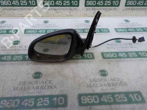 Used Left mirror OPEL ASTRA J (P10) 1.7 CDTI (68) (110 hp) 6240962