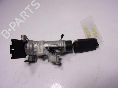 Electronic module SEAT IBIZA IV (6J5, 6P1) 1.2 TSI | BP15881838M83 
