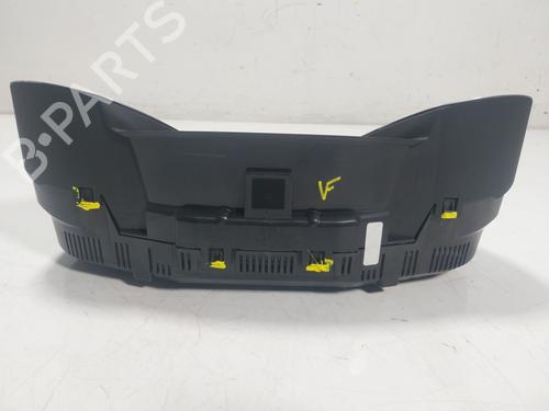 Instrument cluster FORD FOCUS III 1.0 EcoBoost | BP19499826C47 