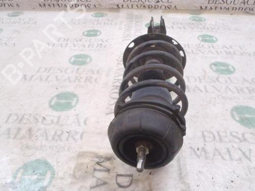 Left front shock absorber OPEL CORSA C (X01) 1.2 (F08, F68) | BP3818227M16 