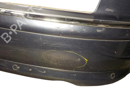 Zderzak tylny AUDI A8 D3 (4E2, 4E8) 4.0 TDI quattro | BP11789523C8 