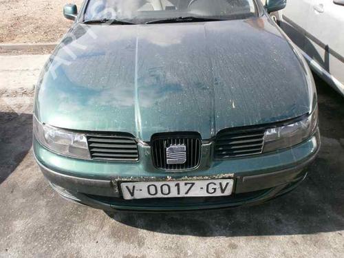 Pansergassdemper SEAT TOLEDO II (1M2) 1.9 TDI | BP14271236C139