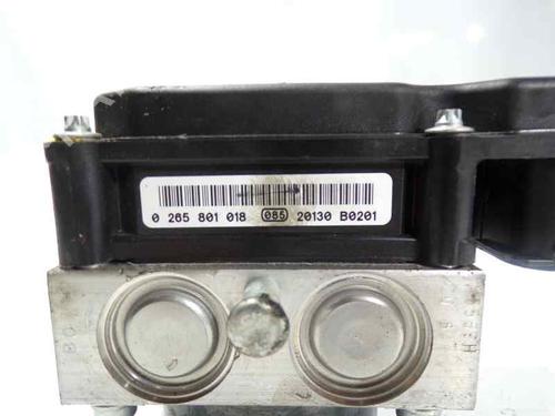 ABS pump DACIA SANDERO 1.5 dCi | BP6794510M43