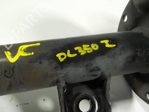 Left front shock absorber FIAT TIPO Saloon (356_, 357_) 1.4 (356SXA1B) | BP15065436M16 
