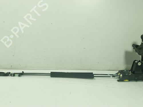 Used Gear lever Gear lever SEAT ARONA (KJ7, KJP) 1.0 TSI (116 hp) 32456004 32456004