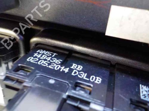 Switch FORD FOCUS III 1.0 EcoBoost | BP6257557I30 