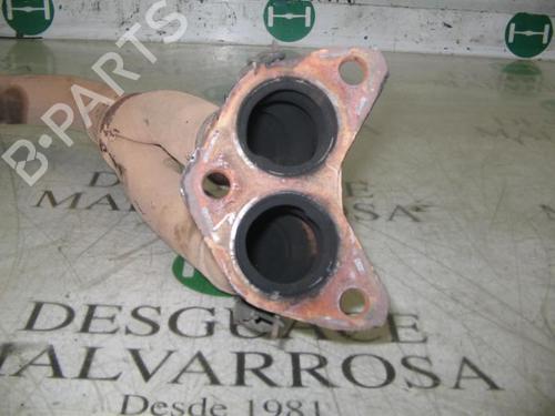 Exhaust manifold FORD ORION II (AFF)  | BP14291423M110