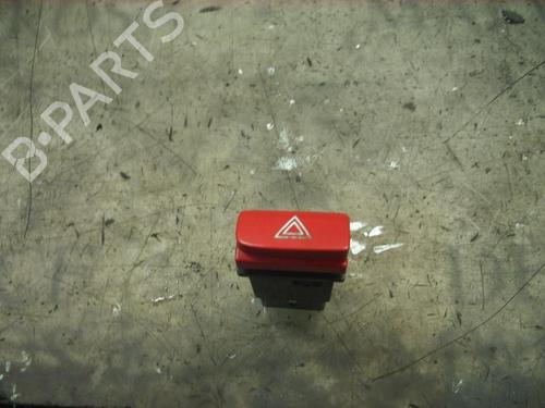 Used Warning switch Warning switch KIA RIO II Saloon (JB) [2005-2011] 3761309 3761309