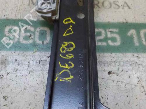 Front right window mechanism BMW 5 (E60)  | BP5284236C23 