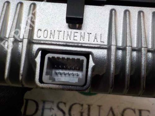 Electronic module TOYOTA AYGO (_B4_) 1.0 VVTi (KGB40) | BP3992856M83 