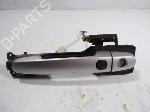 Used Front left exterior door handle TOYOTA PRIUS Liftback (_W2_) 1.5 Hybrid (NHW20_, NHW20R) (112 hp) 7666839