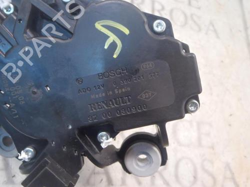 Rear wiper motor RENAULT MEGANE II (BM0/1_, CM0/1_)  | BP3810308M102 