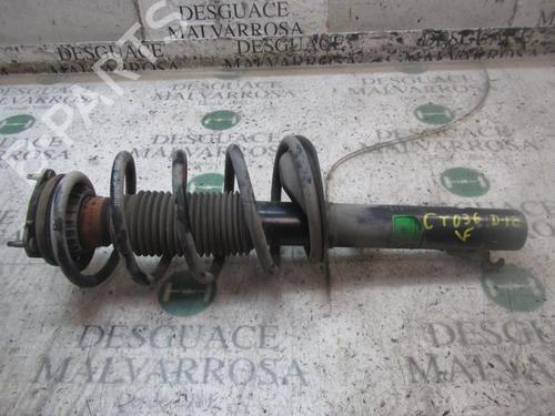 Left front shock absorber FORD TRANSIT CONNECT (P65_, P70_, P80_)  | BP3829281M16 