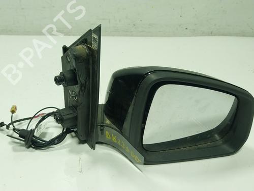 Bakspejl Højre VW CADDY V Box Body/MPV (SBA, SBH) 2.0 TDi BMT (102 hp) 28067388