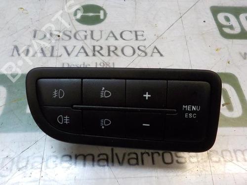 Elektronisk modul FIAT LINEA (323_, 110_) [2006-2025]  3859873