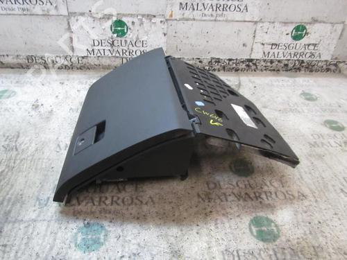 Glove box OPEL VECTRA C (Z02) 2.2 DTI 16V (F69) | BP3838145C95 