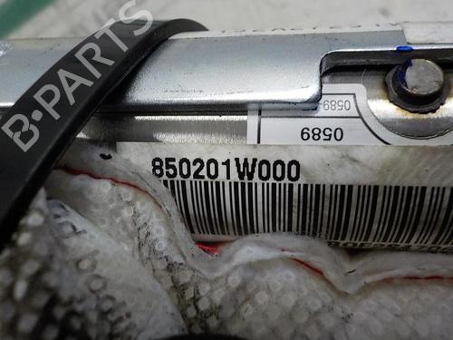 Right curtain airbag KIA RIO III (UB) 1.1 CRDi | BP3874276C12 