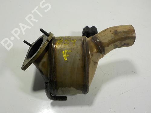 Used Catalyst Catalyst VW TOUAREG (7LA, 7L6, 7L7) 2.5 R5 TDI (174 hp) 11992166 11992166