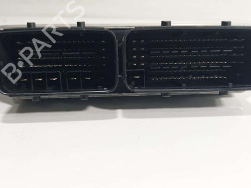 Engine control unit (ECU) CITROËN C4 X (BD_, BE_, BF_) ë-C4 X (BFZKXC) | BP38546840M57 - Image 3