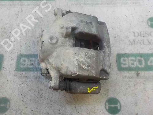 Left front brake caliper MERCEDES-BENZ C-CLASS (W204) C 220 CDI (204.008) | BP11551621M105