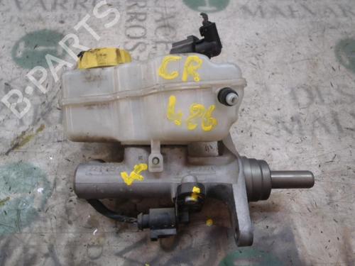 Used Brake master cylinder SKODA FABIA II (542) 1.2 (60 hp) 3824310