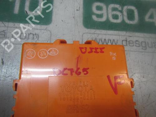 Elektronisk modul LEXUS IS II (_E2_) 220d (ALE20) | BP3880261M83 