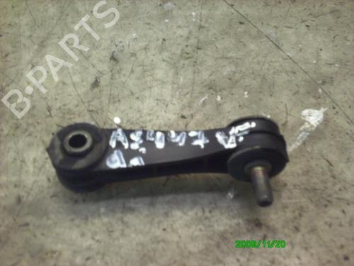 Used Left front suspension arm VW GOLF IV (1J1) 1.6 (100 hp) 14263435