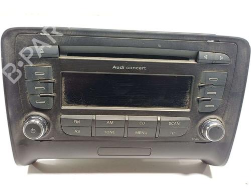 Used Radio Radio 38273568 38273568