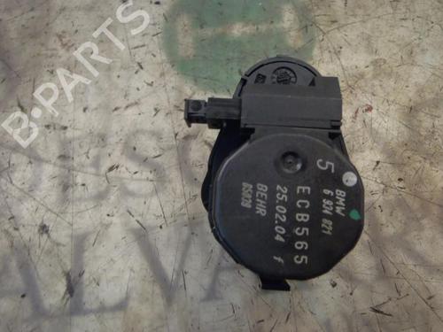 Elektronisk modul BMW X3 (E83) 3.0 d | BP9530262M83 