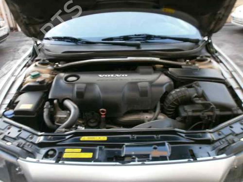 Starter VOLVO S60 I (384) D5 | BP3805155M8  - Image 5
