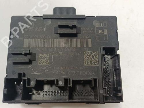 Elektronisk modul Elektronisk modul 39465271 39465271