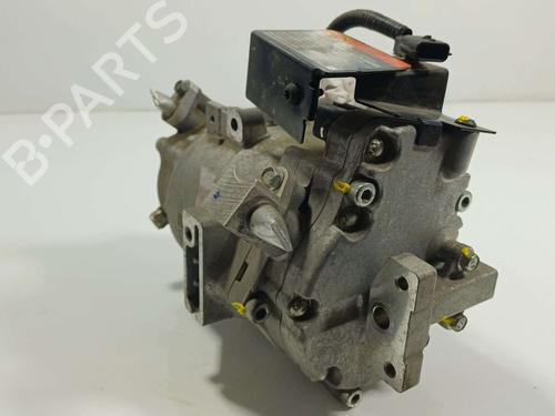 AC compressor NISSAN LEAF (ZE1) Electric | BP39212569M34 - Image 3