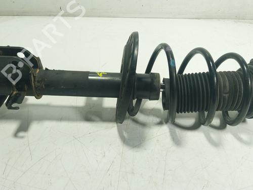 Used Left front shock absorber PEUGEOT 208 II (UB_, UP_, UW_, UJ_) e-208 (136 hp) 31717016