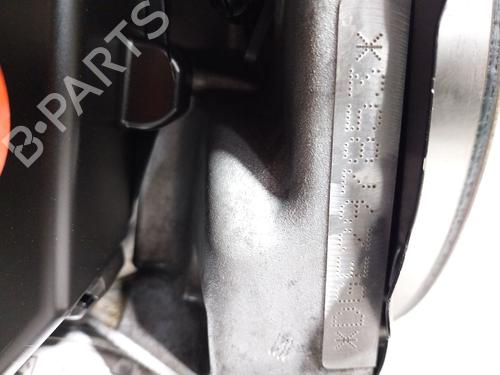 Engine CUPRA FORMENTOR (KM7, KMP) 1.5 TSI | BP30279603M1 