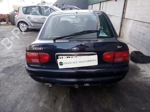 Alternator FORD ESCORT VI (GAL, AAL, ABL)  | BP6836174M7 