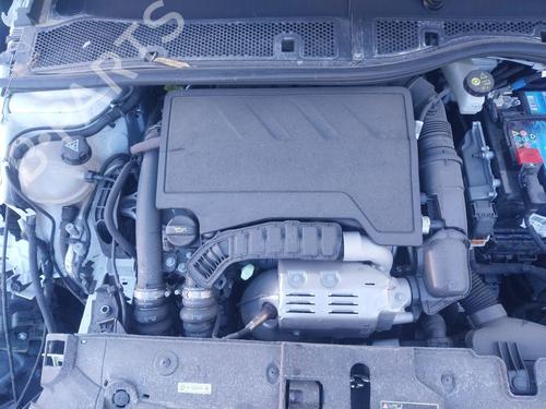 Left front driveshaft OPEL CORSA F (P2JO) 1.2 (68) | BP32977313M38  - Image 10