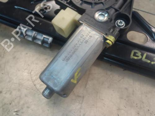 Rear right window mechanism MERCEDES-BENZ C-CLASS (W203)  | BP3795696C25 