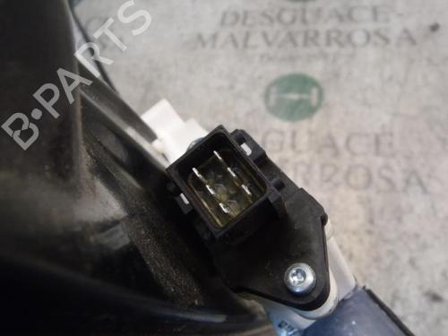 Vindusheismekanisme venstre foran OPEL ASTRA H TwinTop (A04) 1.6 (L67) | BP3813393C22