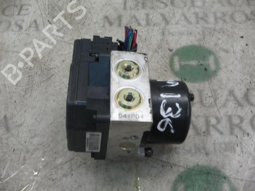 ABS Bremseaggregat KIA CARENS II MPV (FJ) 2.0 CRDi (113 hp) 3737420