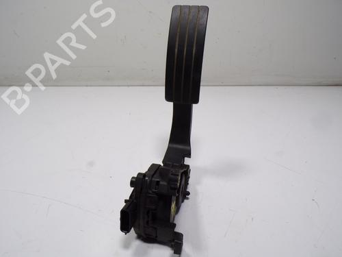 Pedal RENAULT CLIO IV (BH_)  | BP15066331I4 