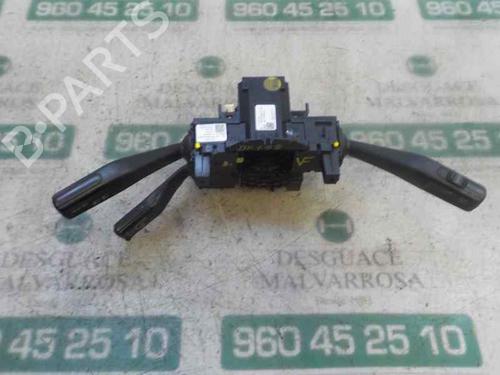 Steering column stalk VW PASSAT B6 (3C2) 2.0 TDI 16V | BP6045529I23 
