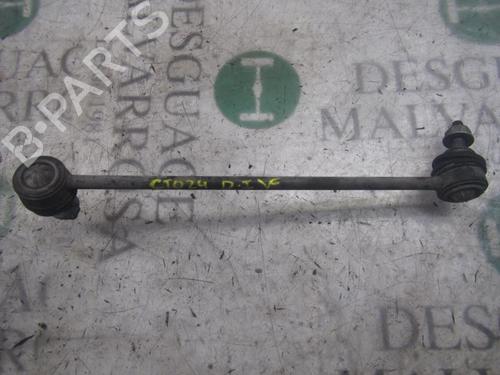 Used Left front suspension arm Left front suspension arm MERCEDES-BENZ C-CLASS Coupe (CL203) [2001-2011] 14275304 14275304