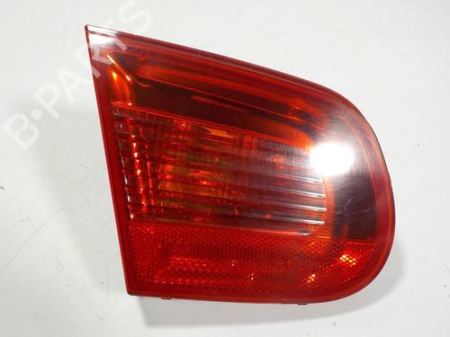 Used Left tailgate light Left tailgate light VW EOS (1F7, 1F8) 2.0 TDI (140 hp) 13458257 13458257