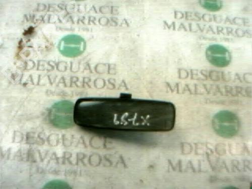 Used Rear mirror PEUGEOT 205 II (20A/C) 1.8 Diesel (60 hp) 3770295