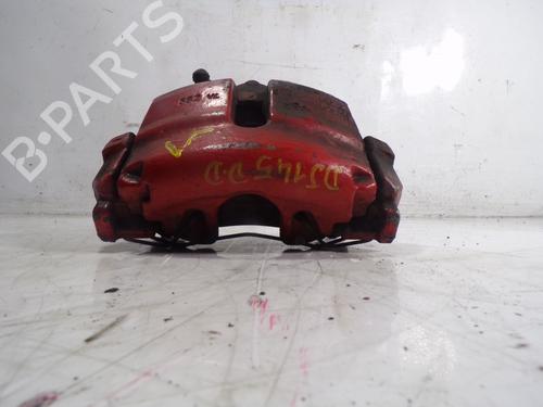Used Right front brake caliper VW SCIROCCO III (137, 138) 2.0 TDI (184 hp) 11553959