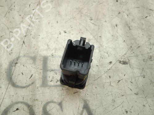 Right front window switch FORD FOCUS C-MAX (DM2) 2.0 TDCi | BP3820063I26 - Image 3